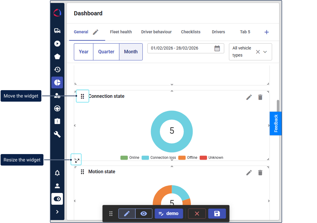JAXICLOUD Platform